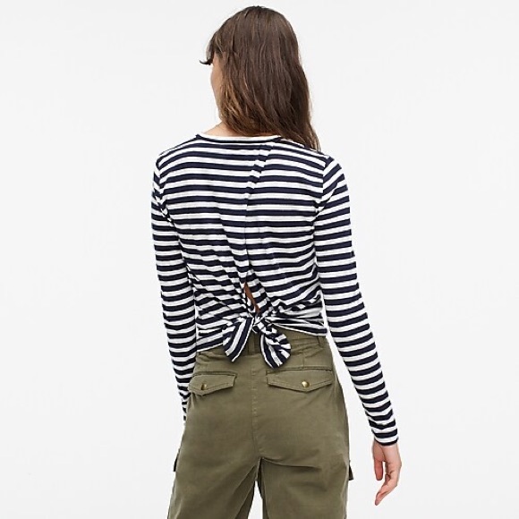 J Crew top - Picture 3 of 8